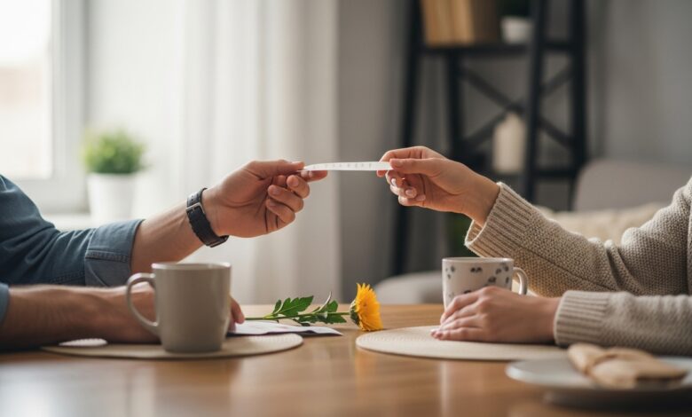 Kleine Gesten, große Wirkung – wie Aufmerksamkeiten die Liebe stärken