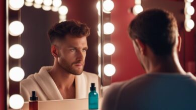 Pickel auf der Kopfhaut? Was tun gegen „Scalp Acne”