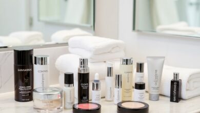 Koreanische Kosmetik erobert die Welt
