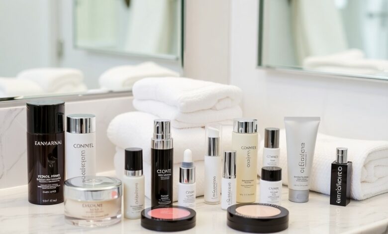 Koreanische Kosmetik erobert die Welt