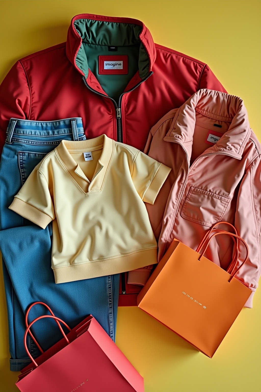 8 Trends bei koreanische Klamotten für 2026 19 8 Trends bei koreanische Klamotten für 2026