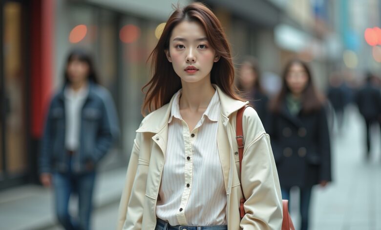 8 Trends bei koreanische Klamotten für 2026 18 8 Trends bei koreanische Klamotten für 2026