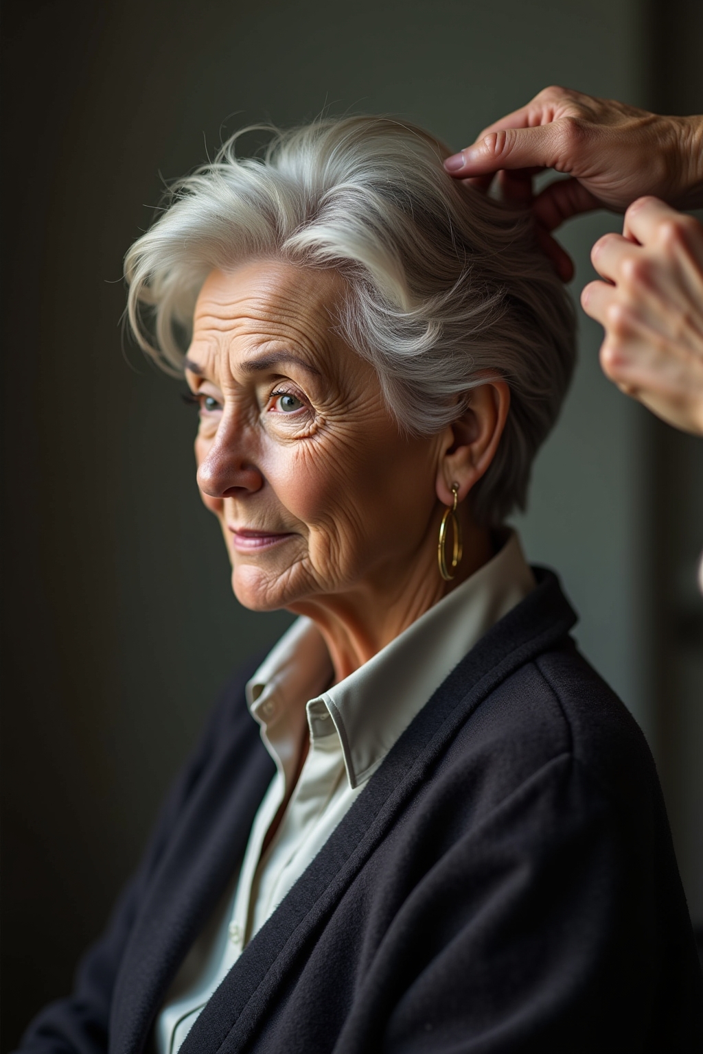 8 Kurzhaarfrisuren ab 60, die jünger machen für 2026 10 8 Kurzhaarfrisuren ab 60, die jünger machen für 2026