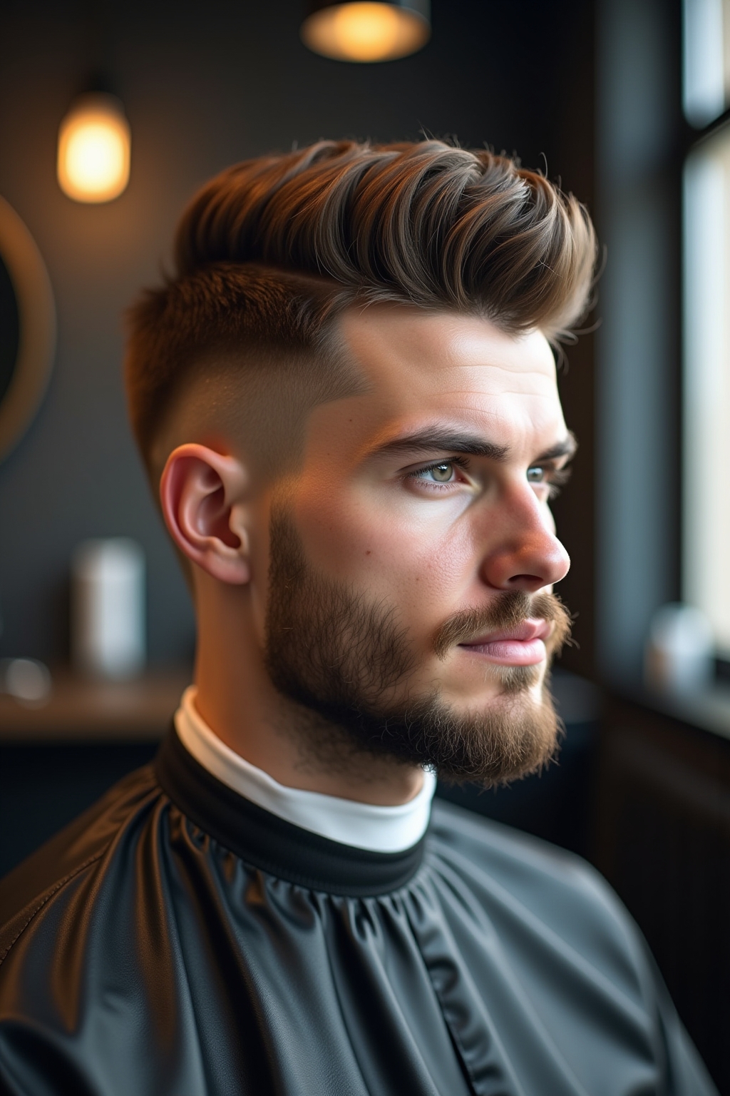 Die 8 besten Kurzhaarfrisuren Männer für 2026 20 Die 8 besten Kurzhaarfrisuren Männer für 2026