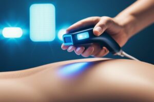 Laser-Haarentfernung – Alle Informationen zur Behandlung
