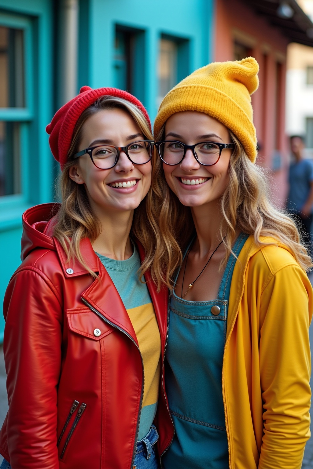 8 Last Minute Kostüm aus normalen Klamotten 16 8 Last Minute Kostüm aus normalen Klamotten