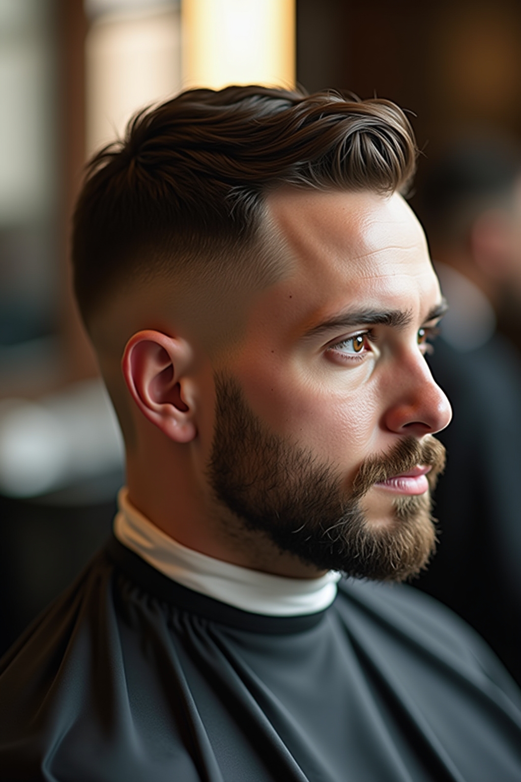 Die 8 besten Männer Frisuren Übergang Ideen 13 Die 8 besten Männer Frisuren Übergang Ideen