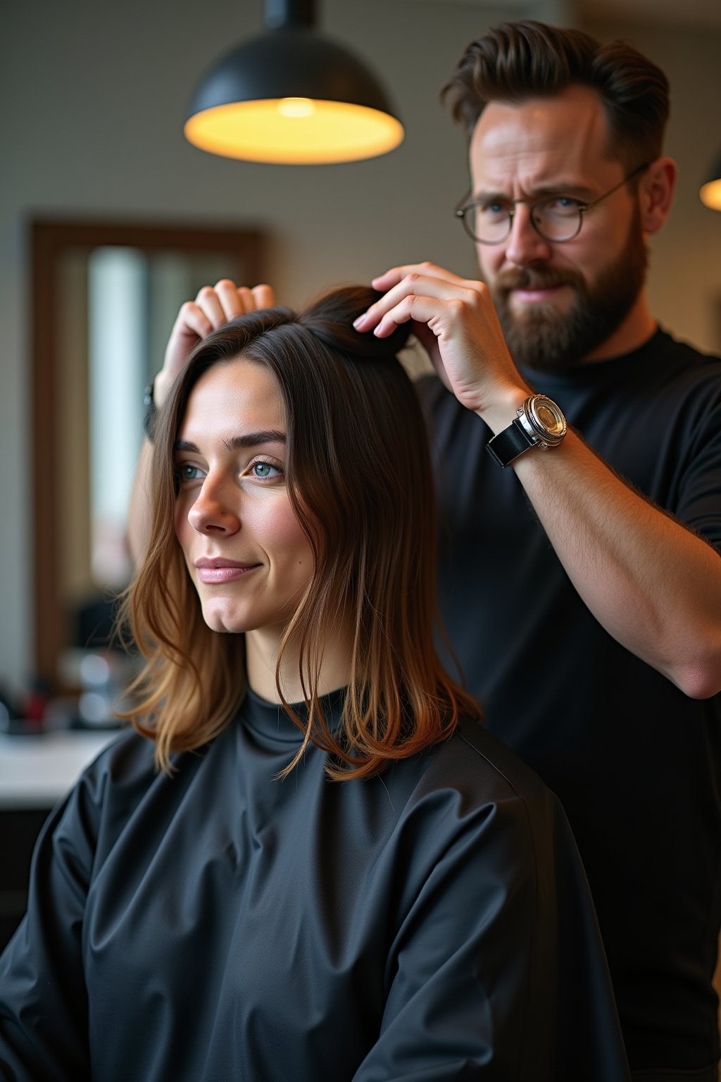 Die 8 besten Männerfrisuren mittellang für 2026 16 Die 8 besten Männerfrisuren mittellang für 2026