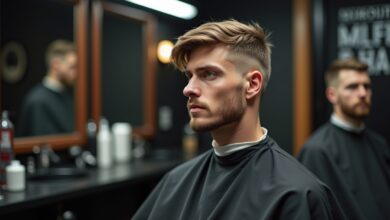 Die 8 besten Männerfrisuren mittellang für 2026 13 Die 8 besten Männerfrisuren mittellang für 2026