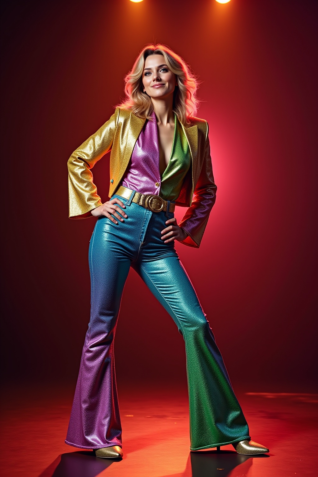 8 Mamma Mia Outfit Ideen für deinen Look 16 8 Mamma Mia Outfit Ideen für deinen Look