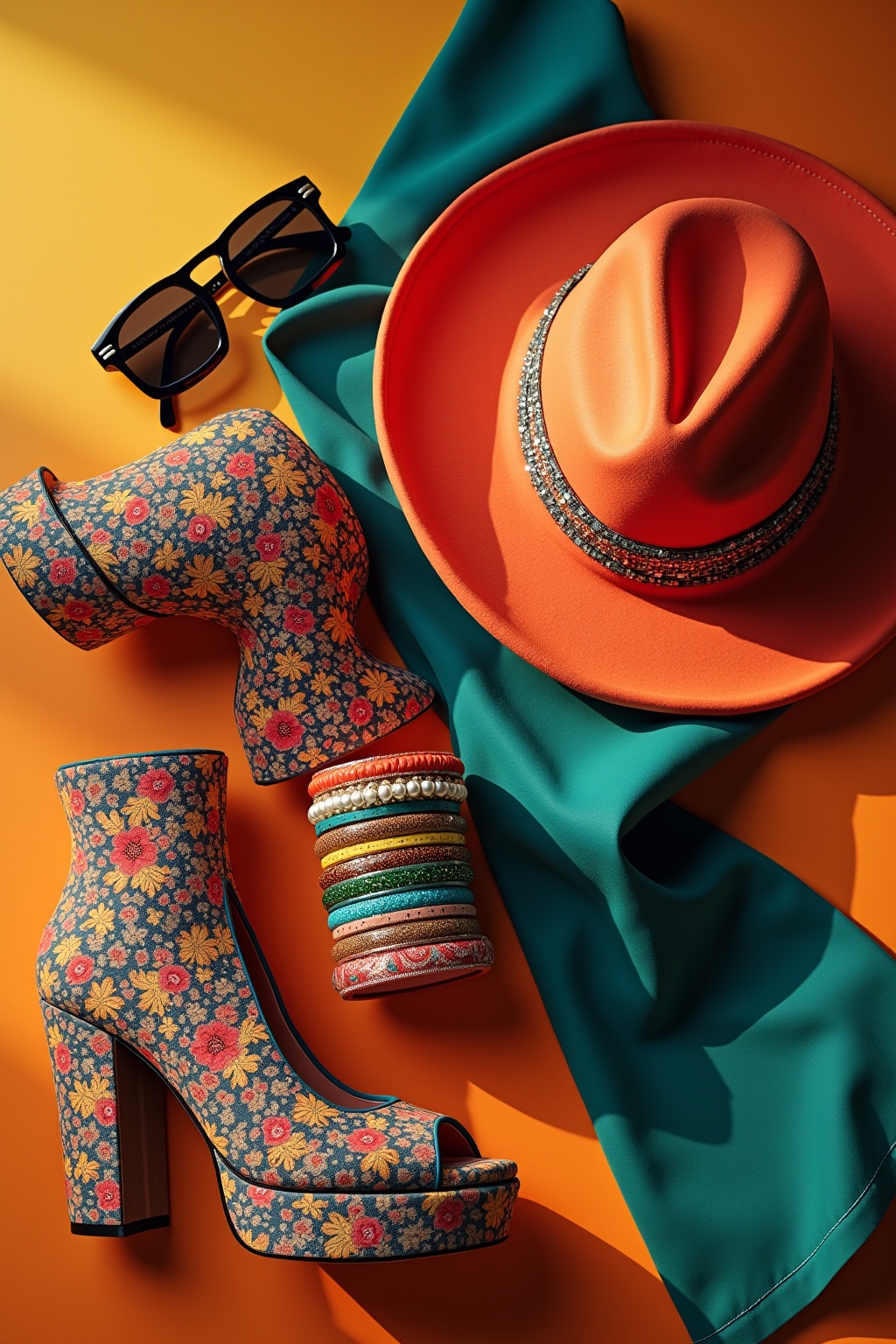 8 Mamma Mia Outfit Ideen für deinen Look 20 8 Mamma Mia Outfit Ideen für deinen Look