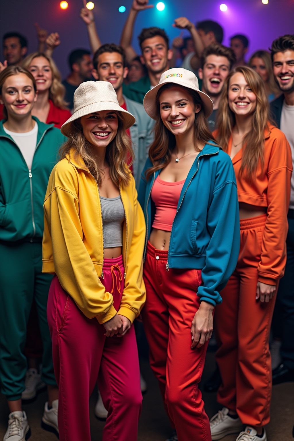 8 Mottoparty 90er Jahre Outfit Ideen für dich 16 8 Mottoparty 90er Jahre Outfit Ideen für dich