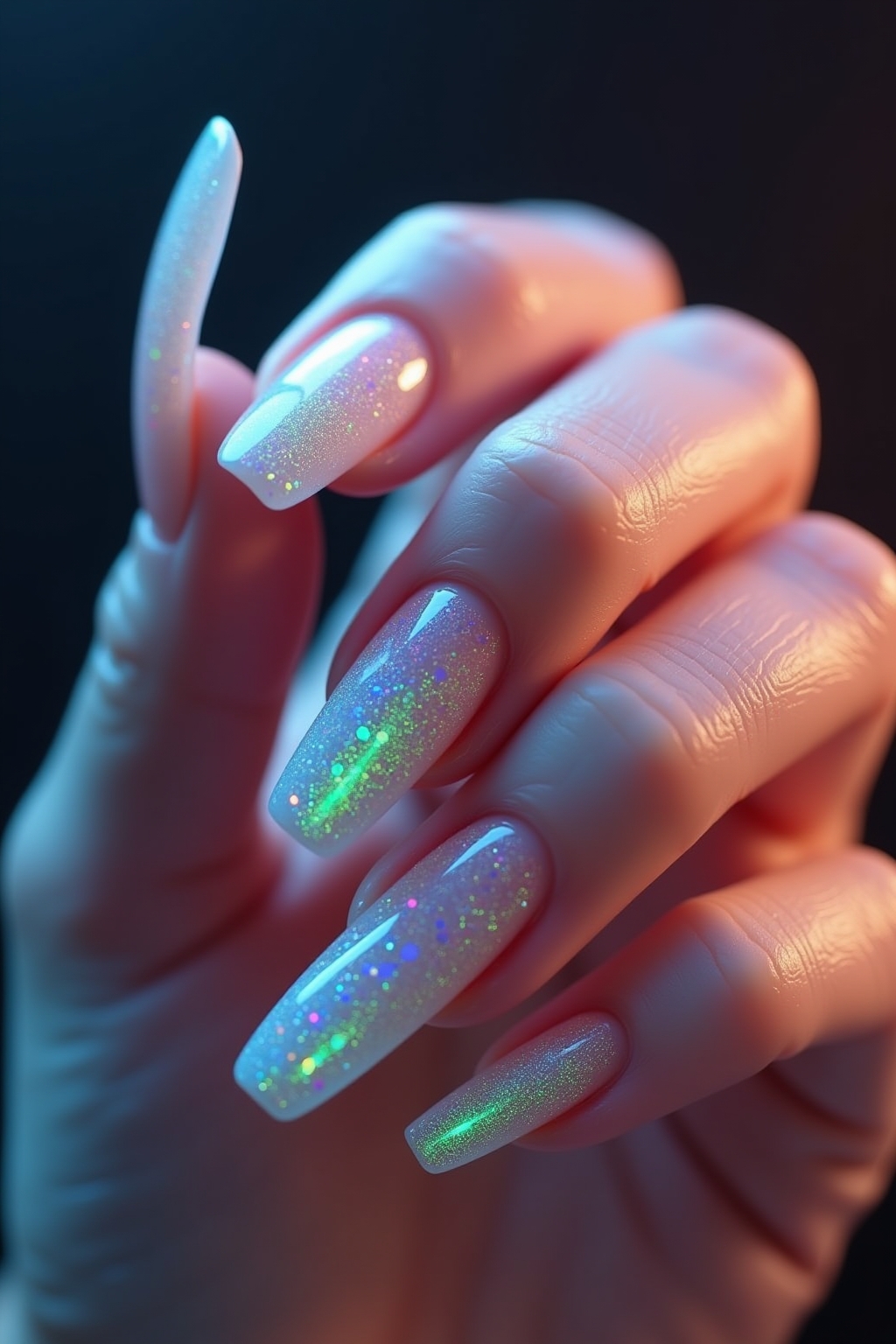 Die 8 schönsten Nageldesign 2025 Trends im Überblick