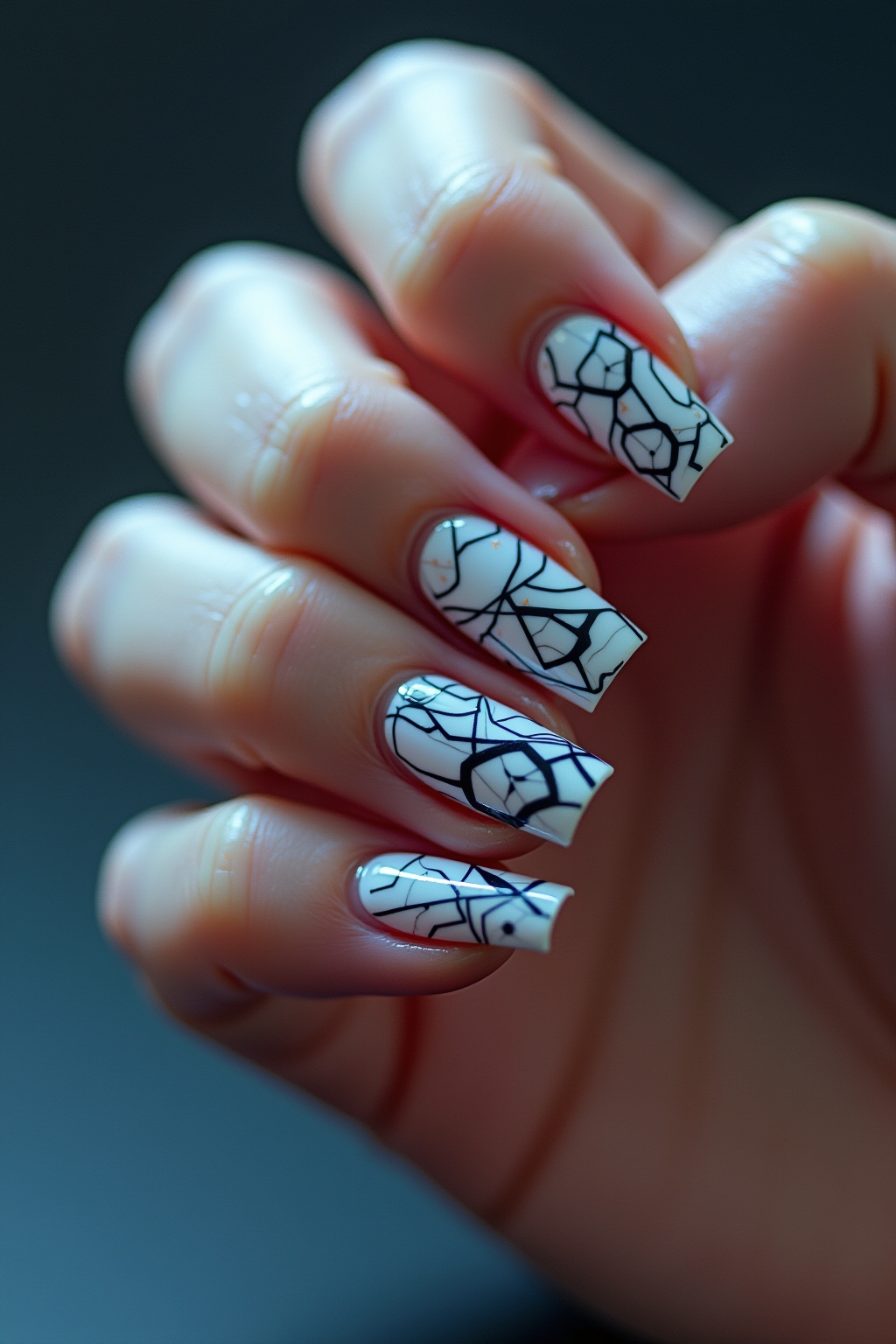 Die 8 schönsten Nageldesign 2025 Trends im Überblick 16 Die 8 schönsten Nageldesign 2025 Trends im Überblick