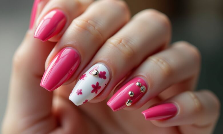 Die 8 schönsten Nageldesign 2025 Trends im Überblick 7 Die 8 schönsten Nageldesign 2025 Trends im Überblick