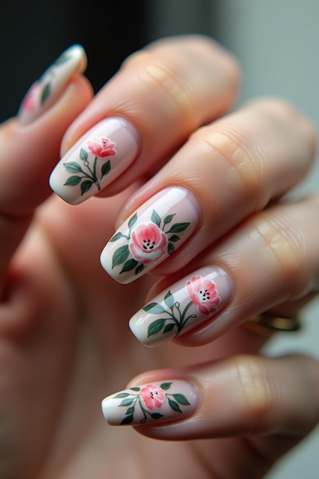 Nageldesign Frhling 2022