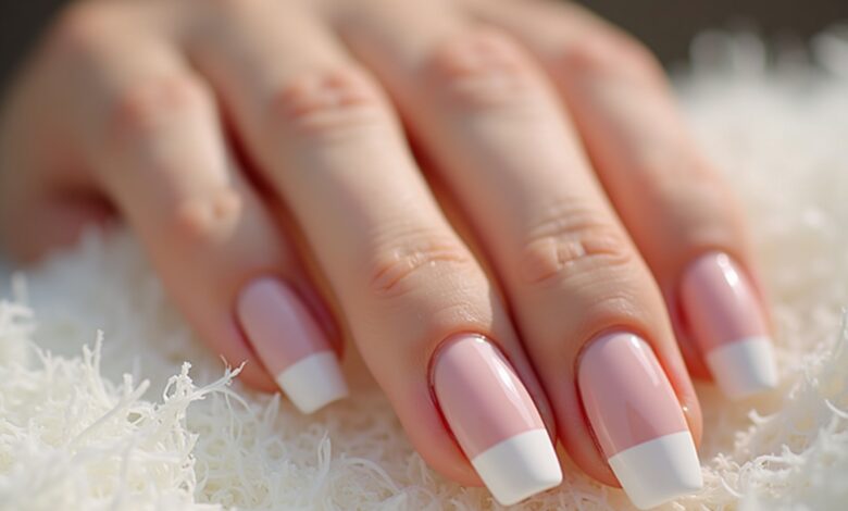 Die 8 schönsten dezenten Nageldesign-Ideen 2026