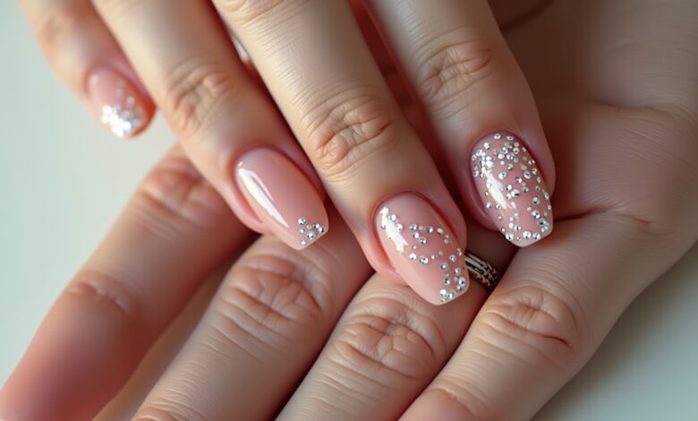 Die 8 elegantesten Nageldesign-Trends für 2026 10 Die 8 elegantesten Nageldesign-Trends für 2026