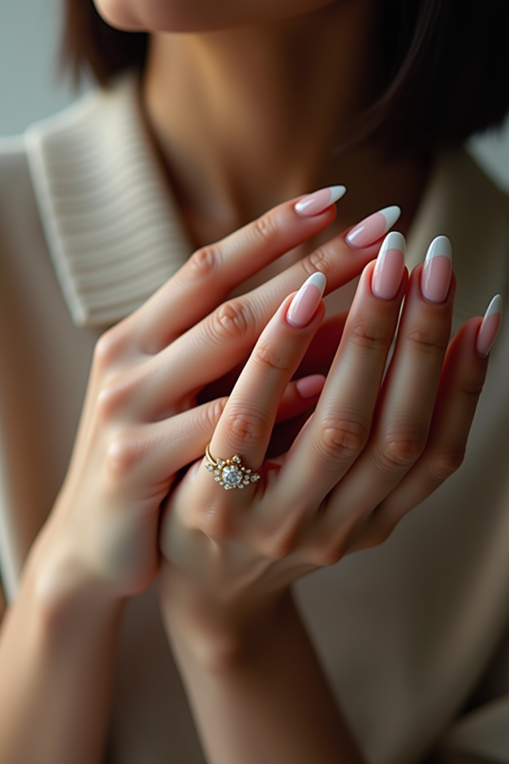 Die 8 besten Nageldesign French Trends für 2026