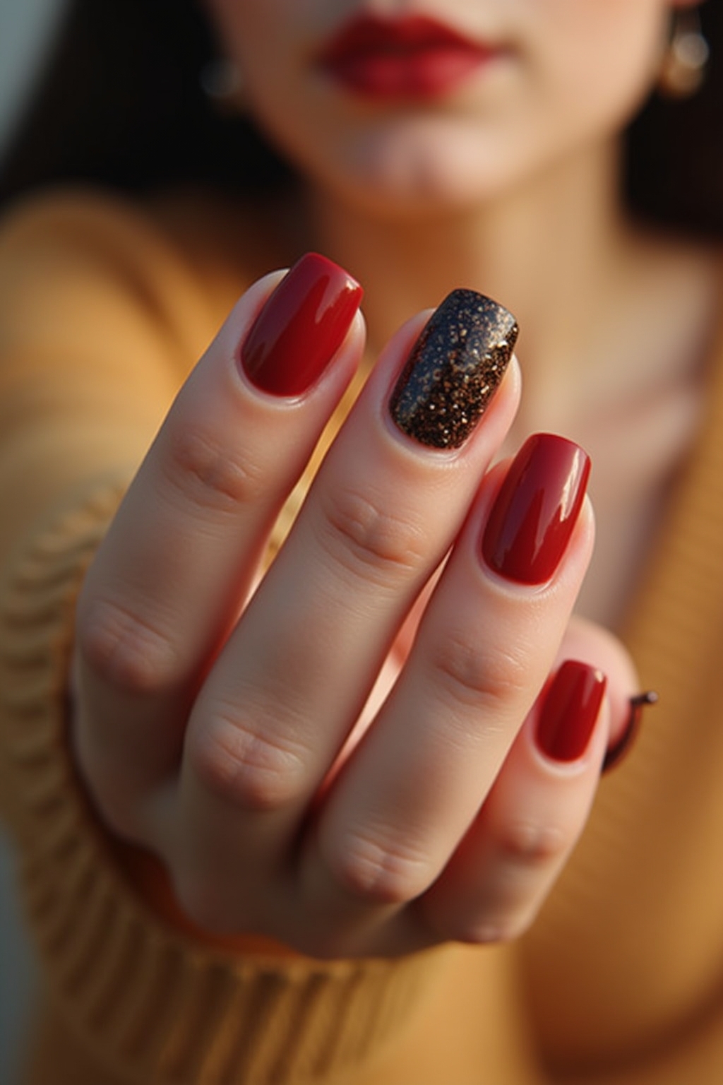 Die 8 schönsten Nageldesign Herbst Trends 2026