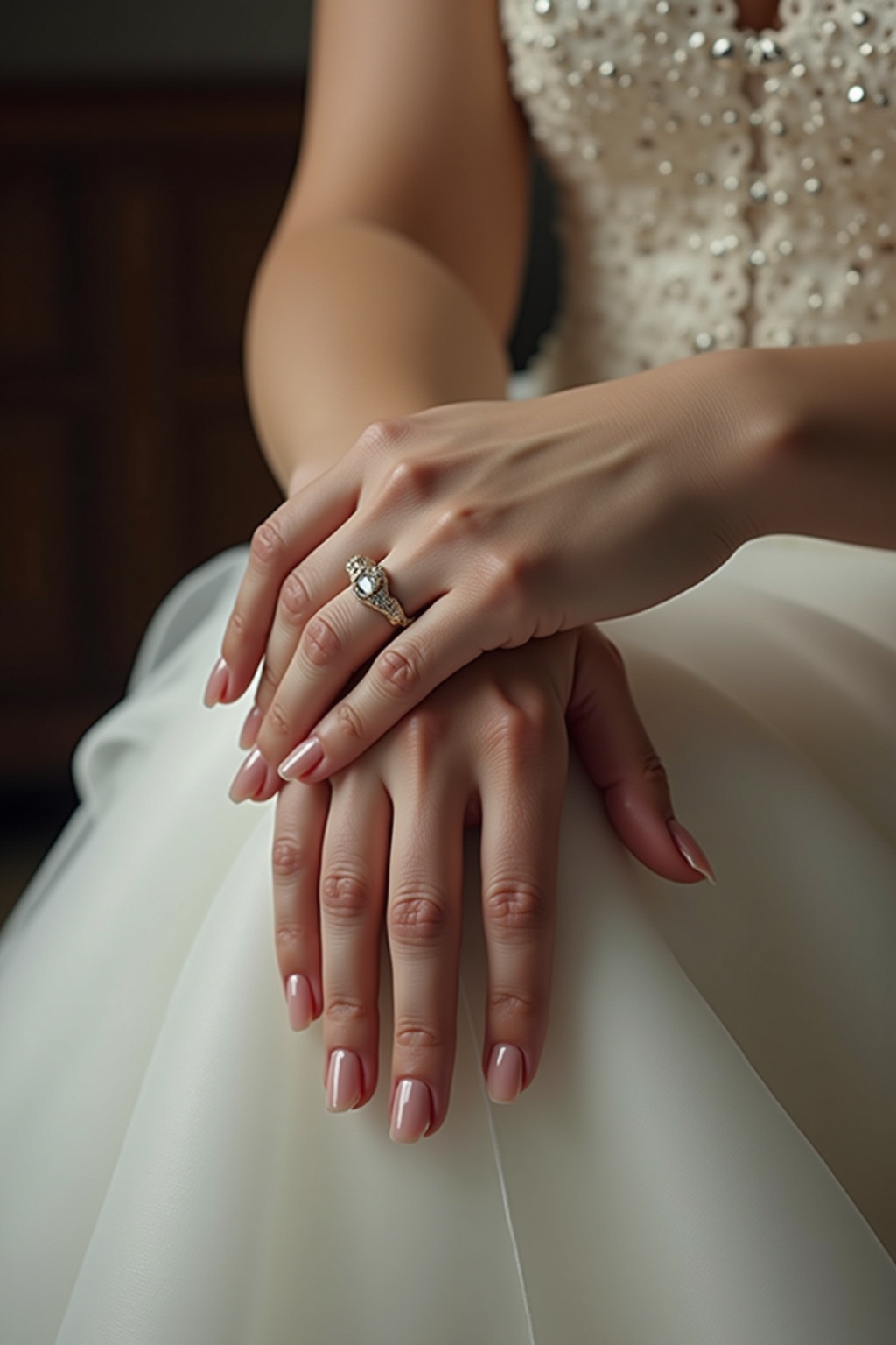 Die 8 schönsten Nageldesign Hochzeit Braut Ideen 2026 16 Die 8 schönsten Nageldesign Hochzeit Braut Ideen 2026
