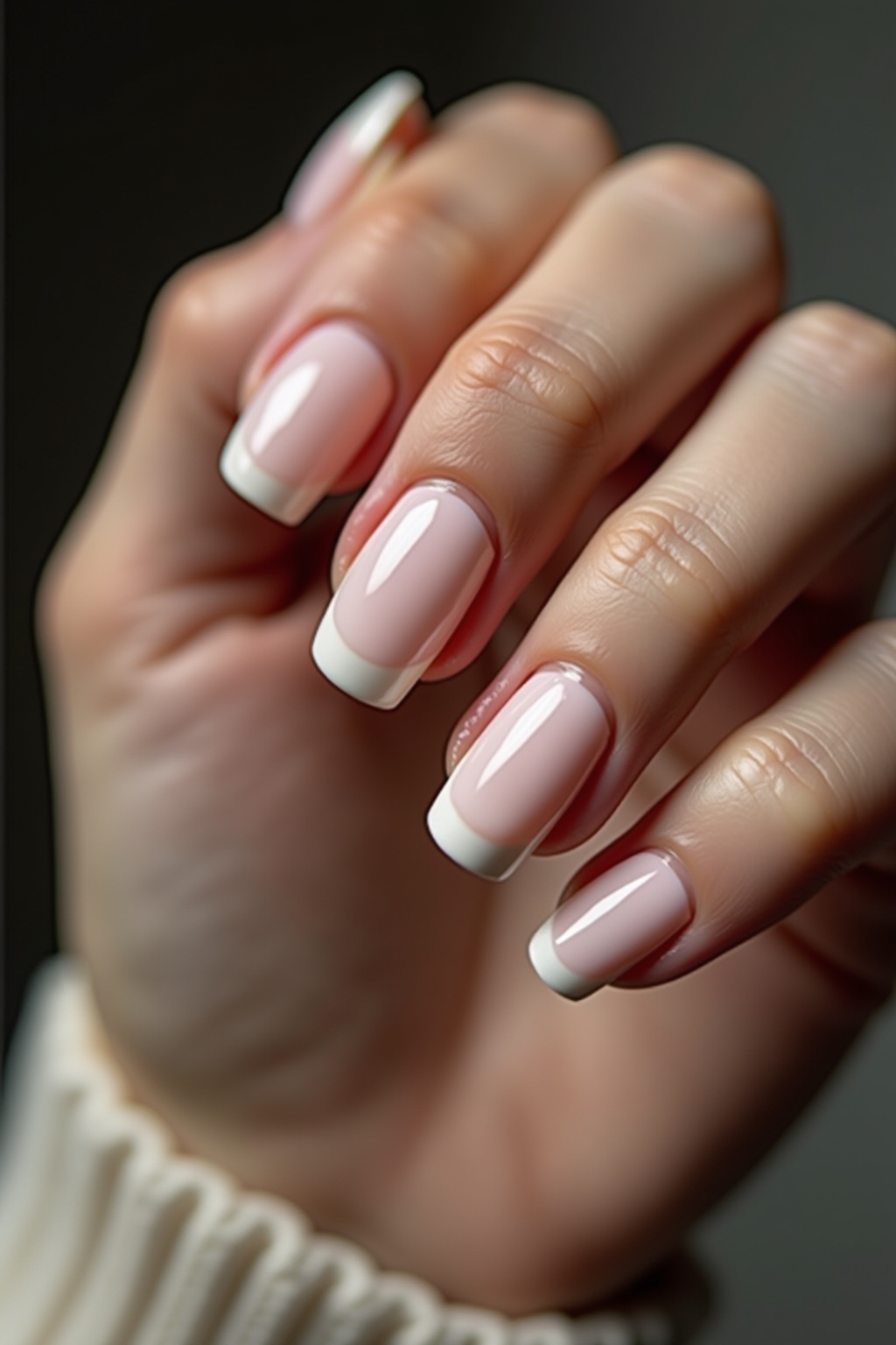 Die 8 schönsten Nageldesign Mandelform Trends 2026 20 Die 8 schönsten Nageldesign Mandelform Trends 2026