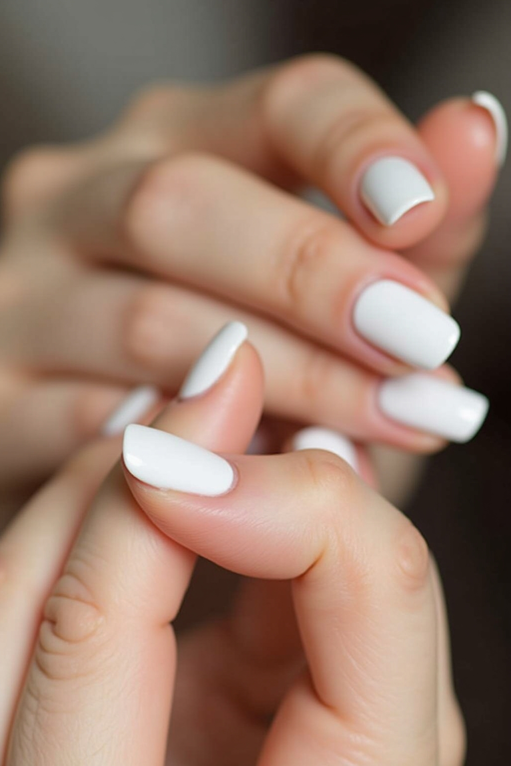 Die 8 schönsten Nageldesign weiß Trends für 2026 20 Die 8 schönsten Nageldesign weiß Trends für 2026