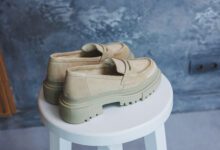 Stylische Chunky Loafers für jedes Budget – Modellübersicht