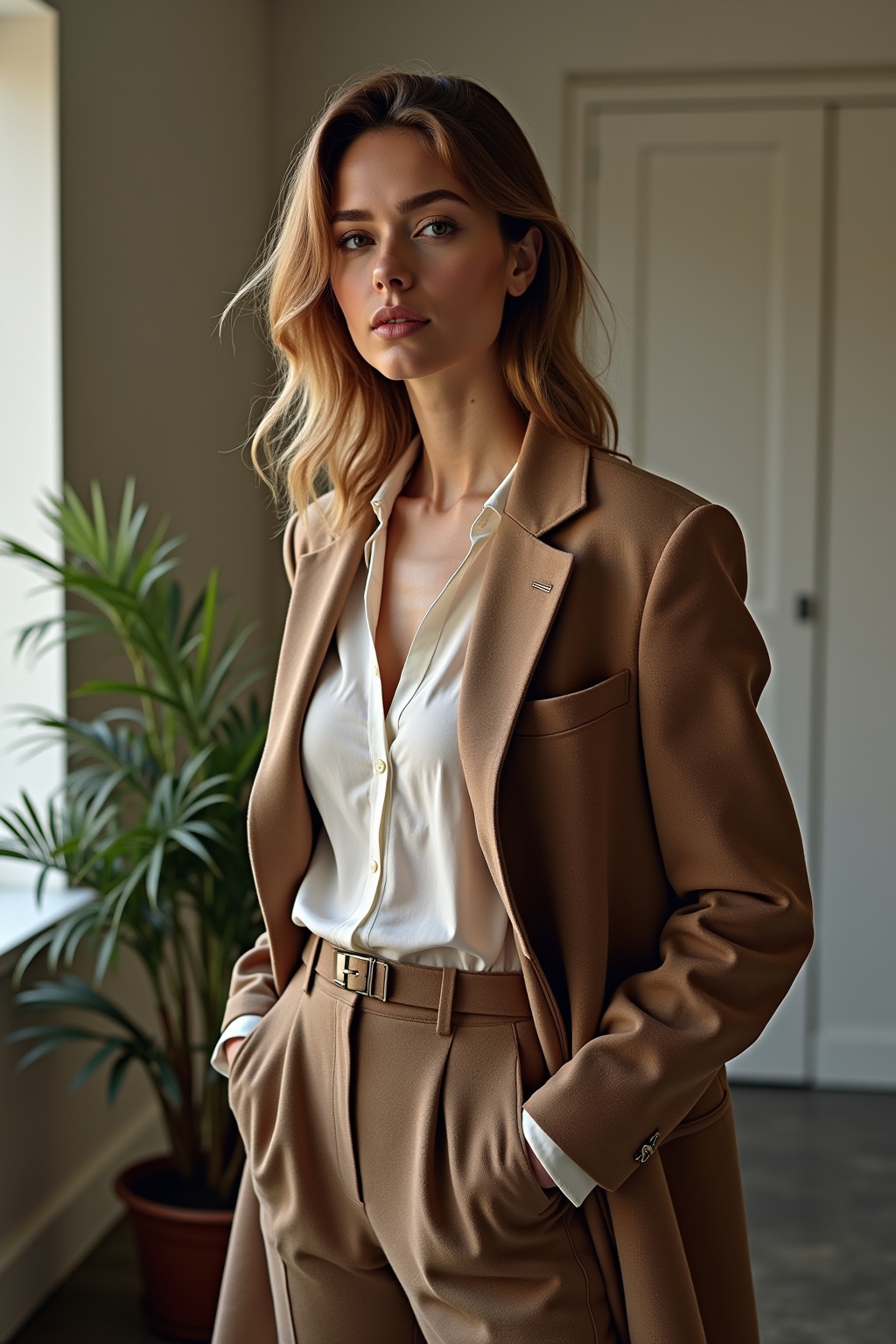 Büro-Outfits für Frauen: 8 Looks nach Dresscode 4 Büro-Outfits für Frauen: 8 Looks nach Dresscode
