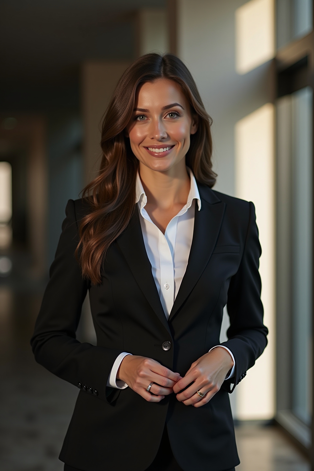 Die 8 besten Office Outfits Women für den Job 2026 15 Die 8 besten Office Outfits Women für den Job 2026