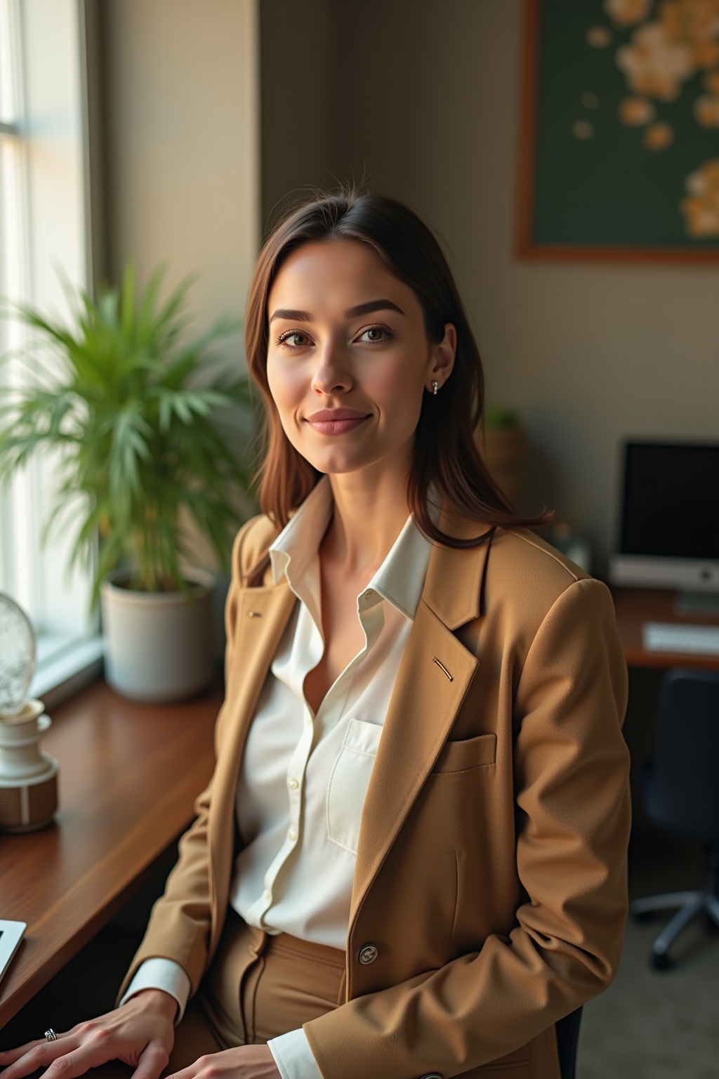 Business Casual für Frauen 2026: 8 stilvolle Office-Outfits 8 Business Casual für Frauen 2026: 8 stilvolle Office-Outfits
