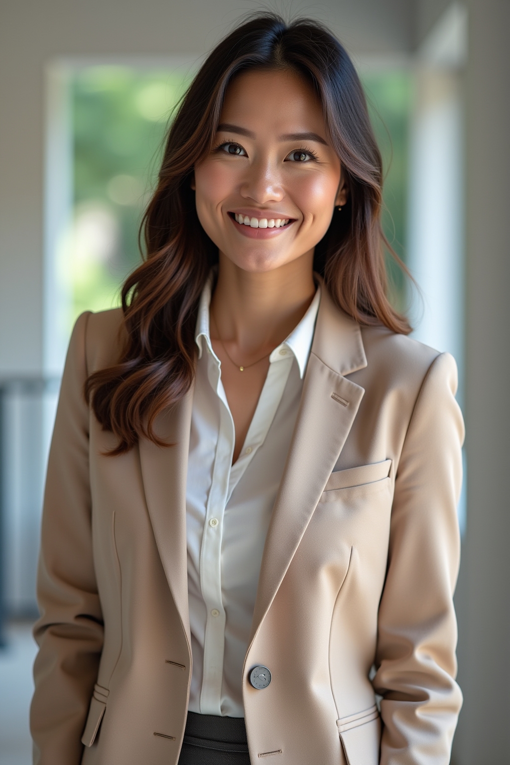 Die 8 besten Office Outfits Women für den Job 2026 19 Die 8 besten Office Outfits Women für den Job 2026