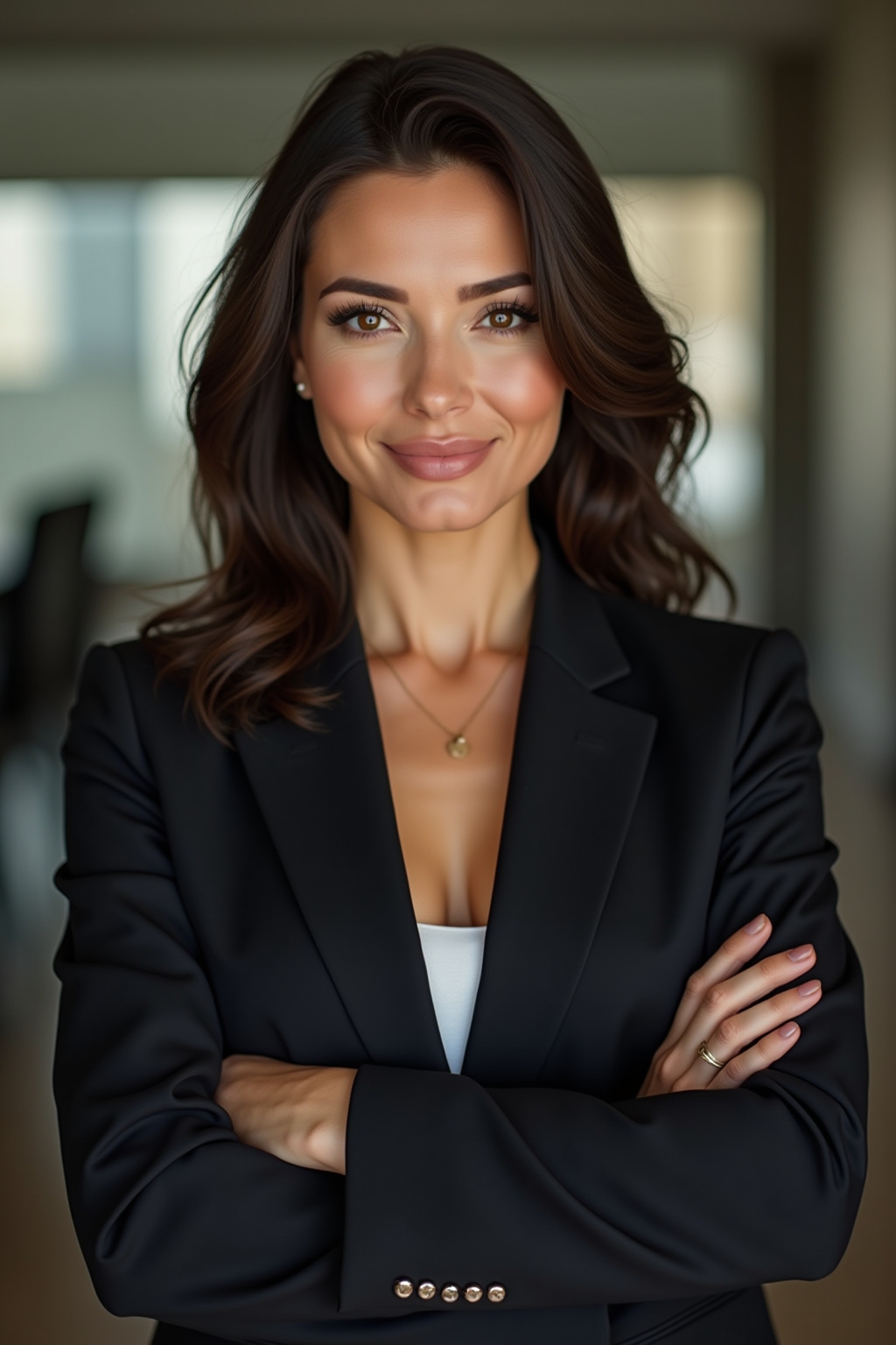 Business-Outfits für Frauen: 8 Looks für wichtige Termine 8 Business-Outfits für Frauen: 8 Looks für wichtige Termine