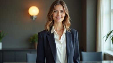 Office-Outfits nach Branche: 8 Ideen für Frauen 7 Die 8 schönsten Office Outfits für Frauen im Beruf