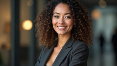 Business-Outfits für Frauen: 8 Looks für wichtige Termine 8 Die 8 besten Office Outfits für Frauen im Business