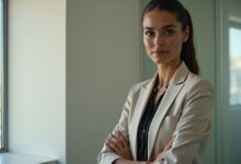 Die 8 besten Office Outfits Women für den Job 2026