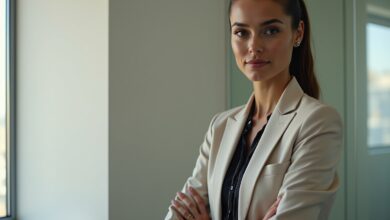 Die 8 besten Office Outfits Women für den Job 2026 12 Die 8 besten Office Outfits Women für den Job 2026