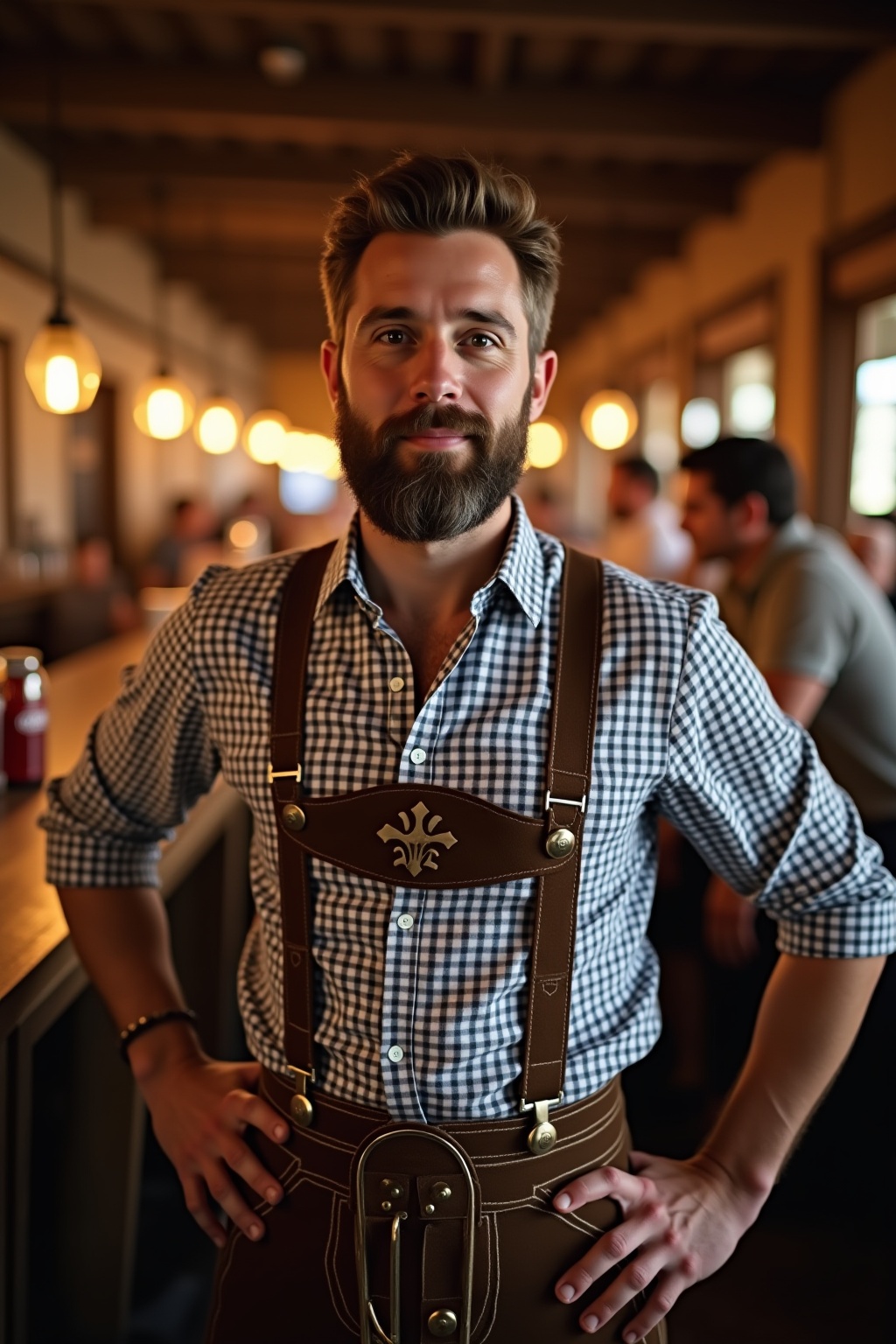 8 coole Oktoberfest Outfit Herren Ideen 2026 15 8 coole Oktoberfest Outfit Herren Ideen 2026