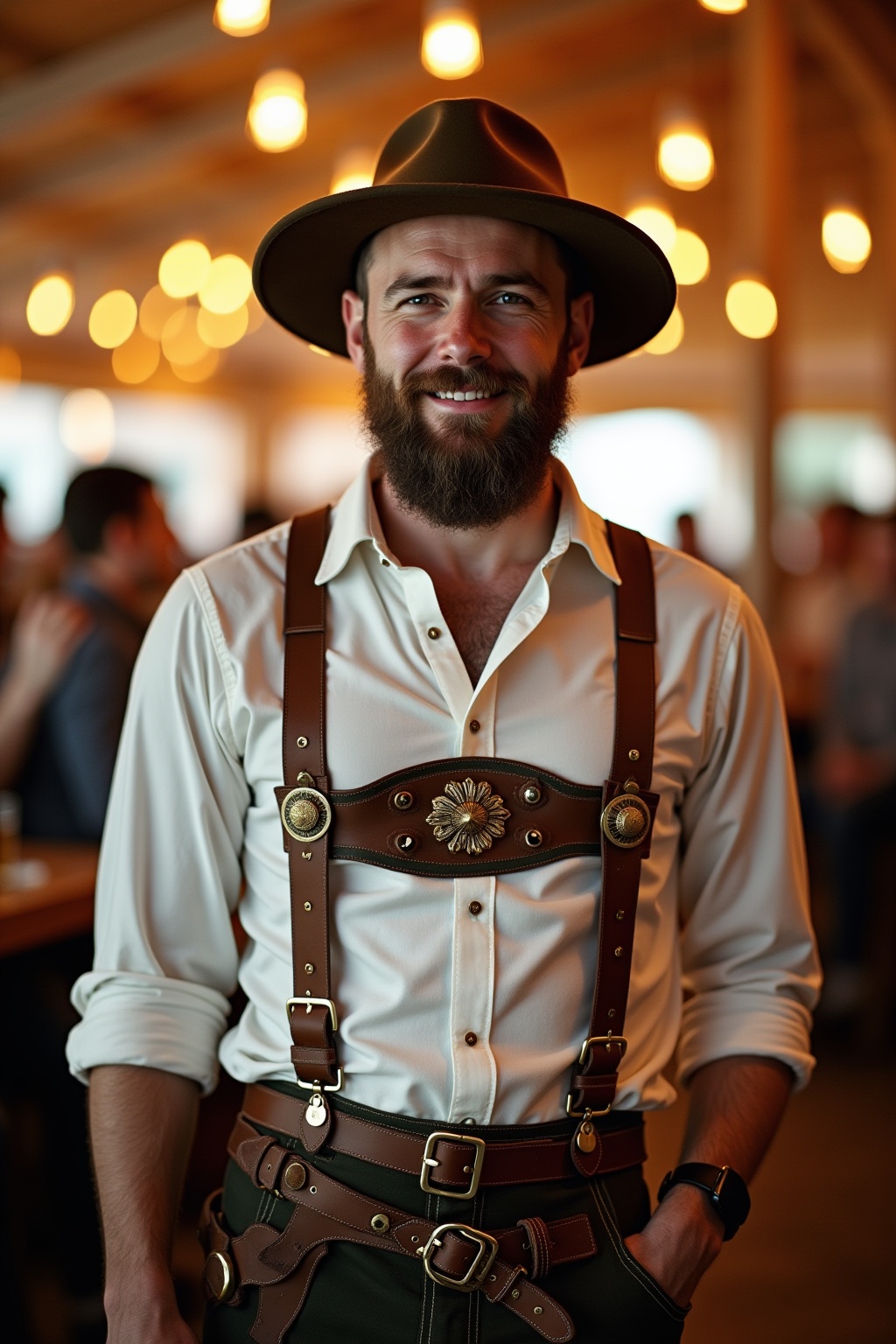 8 coole Oktoberfest Outfit Herren Ideen 2026 19 8 coole Oktoberfest Outfit Herren Ideen 2026