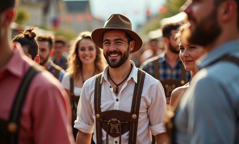 8 coole Oktoberfest Outfit Herren Ideen 2026 12 8 coole Oktoberfest Outfit Herren Ideen 2026