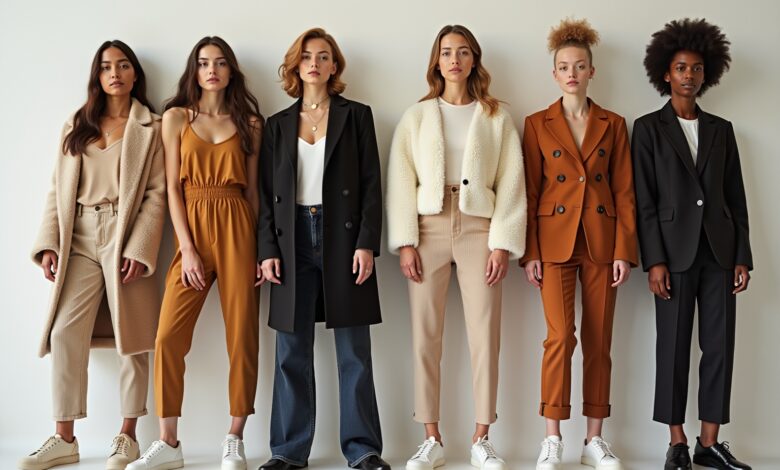 8 Outfit Inspiration Ideen für deinen Style 19 8 Outfit Inspiration Ideen für deinen Style