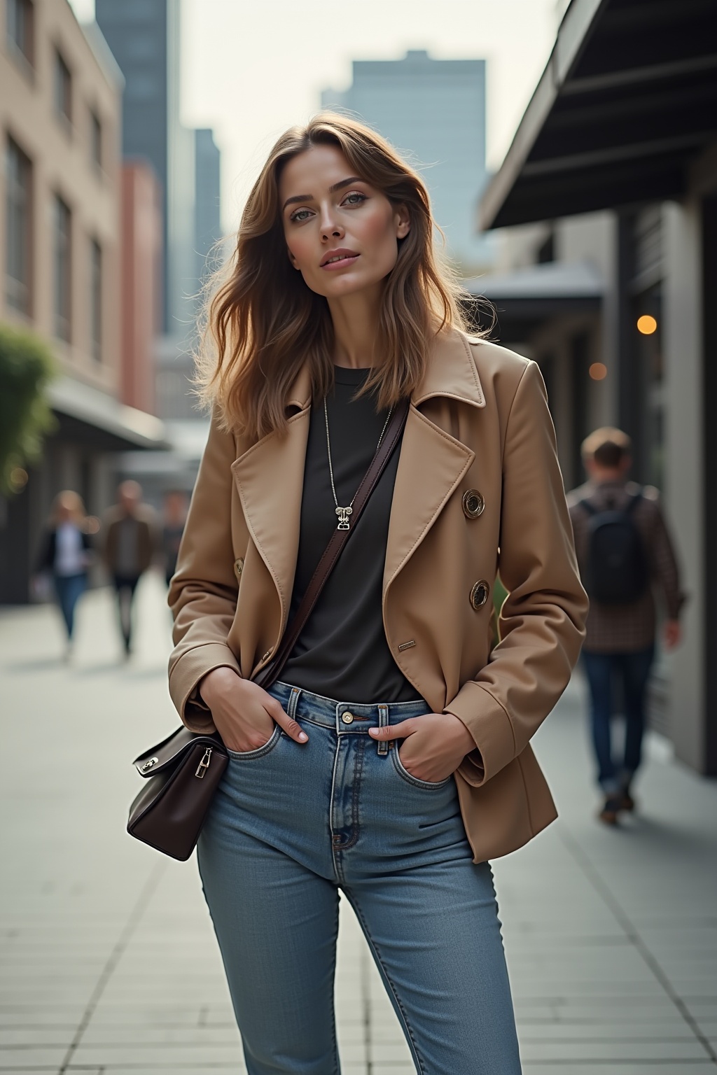 Die 8 besten Outfit-Ideen für jeden Anlass 16 Die 8 besten Outfit-Ideen für jeden Anlass