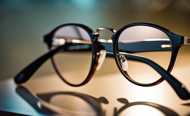 Ovales Gesicht - Welche Brille steht mir?