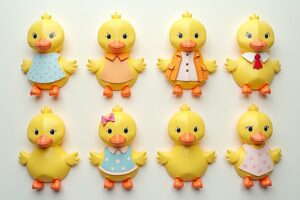 Die 8 besten Paper Duck Klamotten im Trend