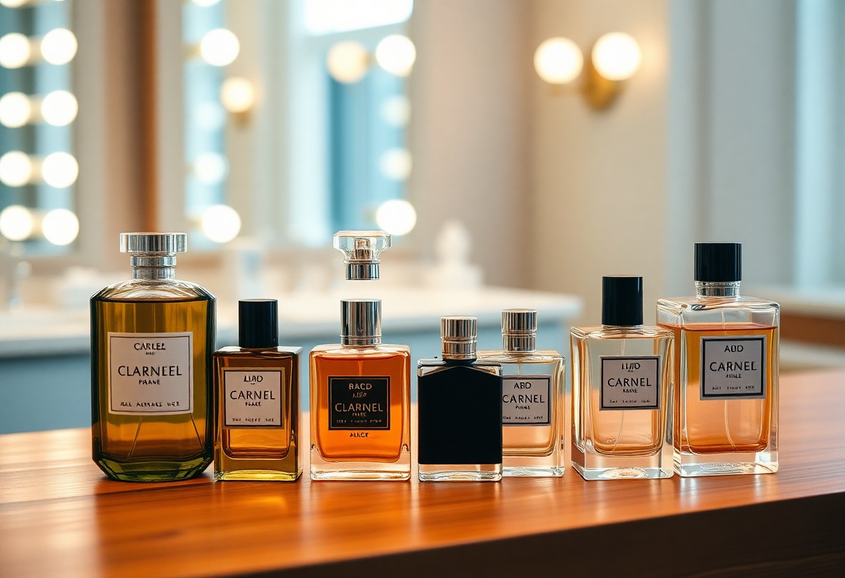 Die besten Parfum-Duftzwillinge für jeden Geldbeutel – So sparen Sie beim Duft!