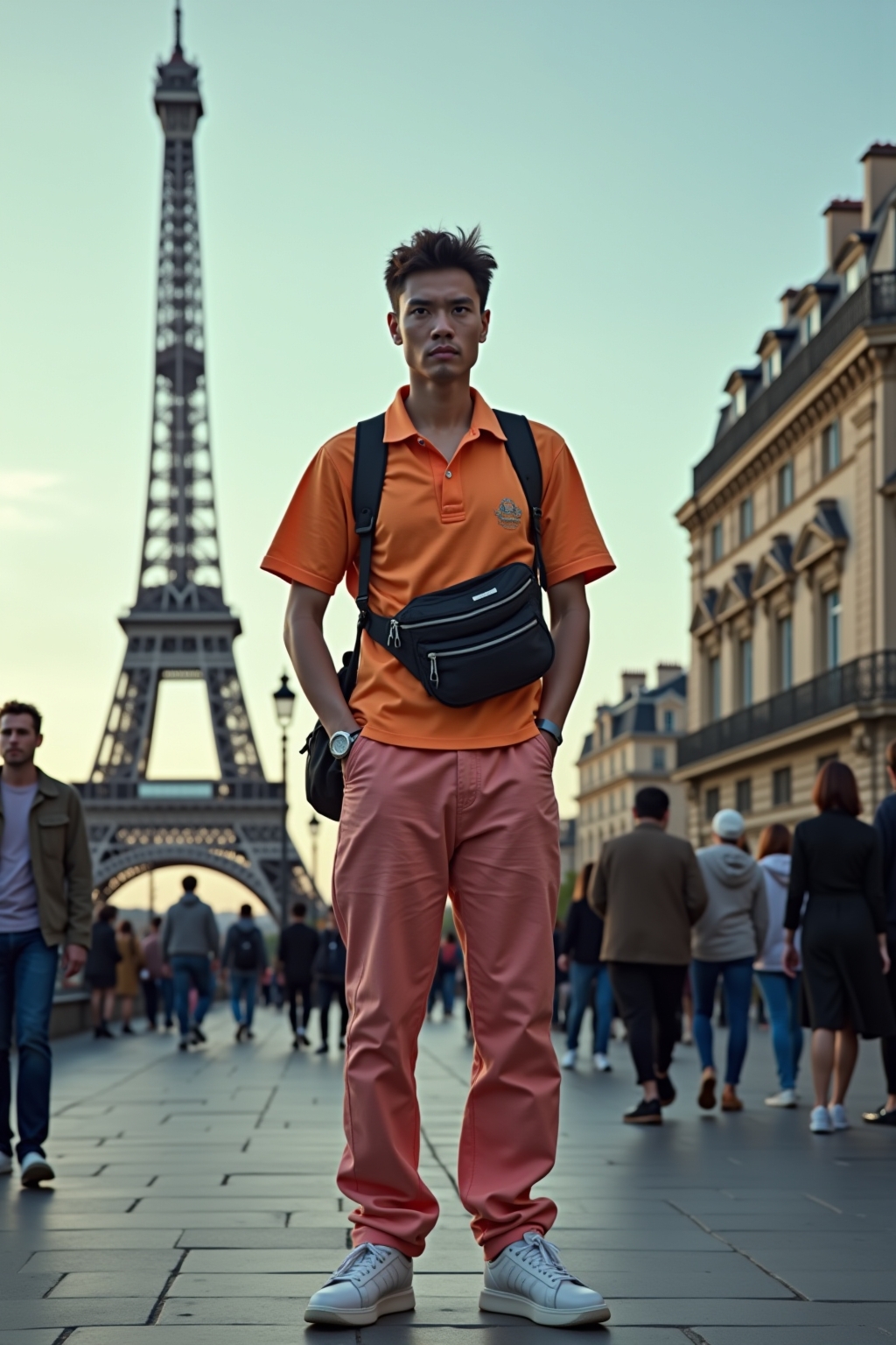 8 Paris Outfit Ideen für deinen Traumurlaub 20 8 Paris Outfit Ideen für deinen Traumurlaub