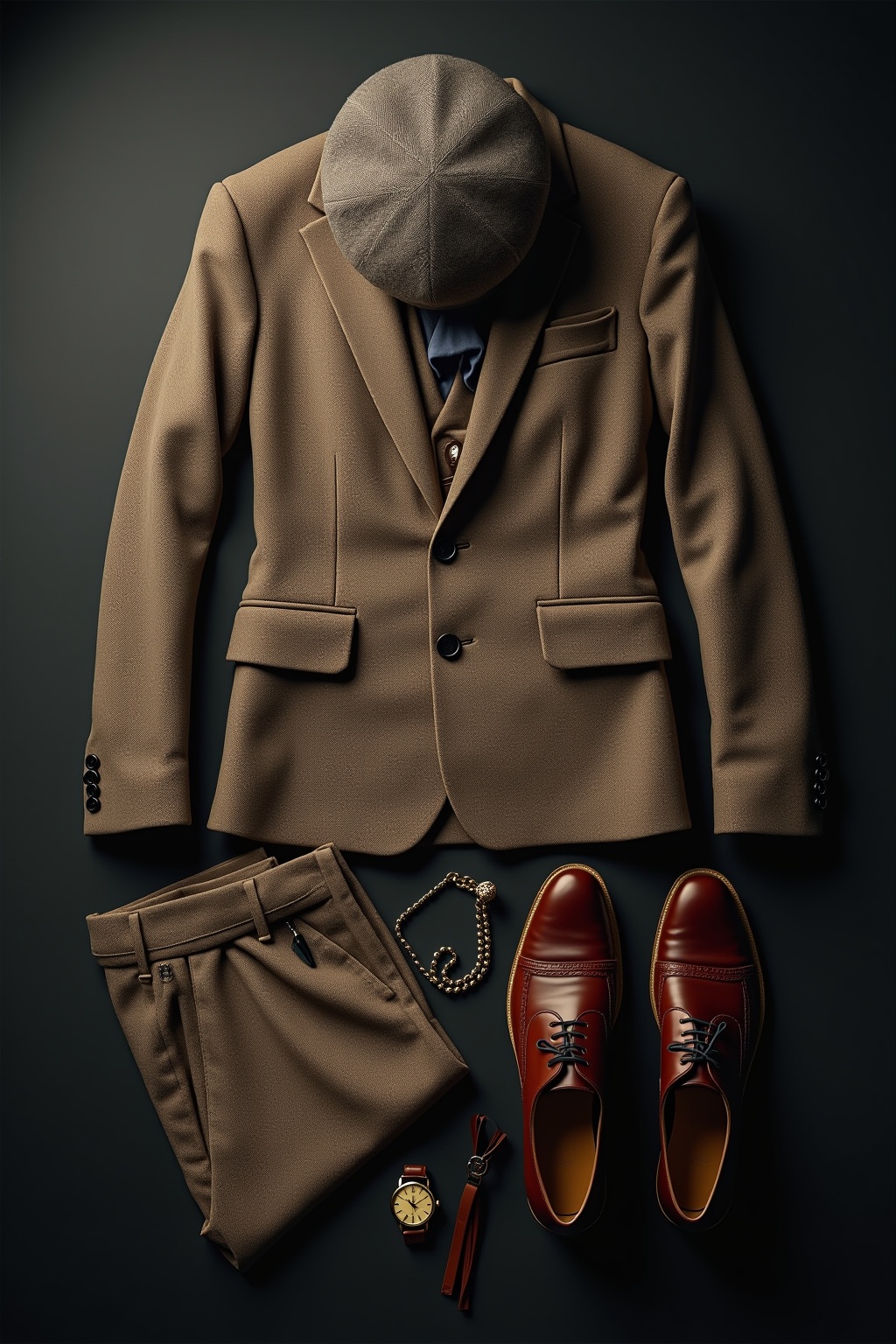 Die 8 besten Peaky Blinders Outfit Ideen 14 Die 8 besten Peaky Blinders Outfit Ideen