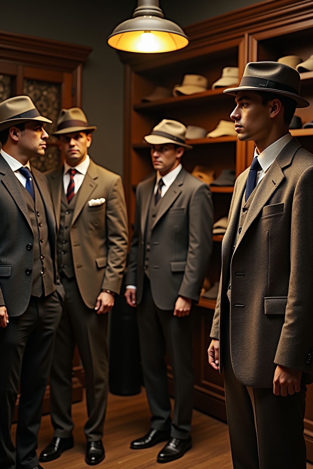 Die 8 besten Peaky Blinders Outfit Ideen 18 Die 8 besten Peaky Blinders Outfit Ideen