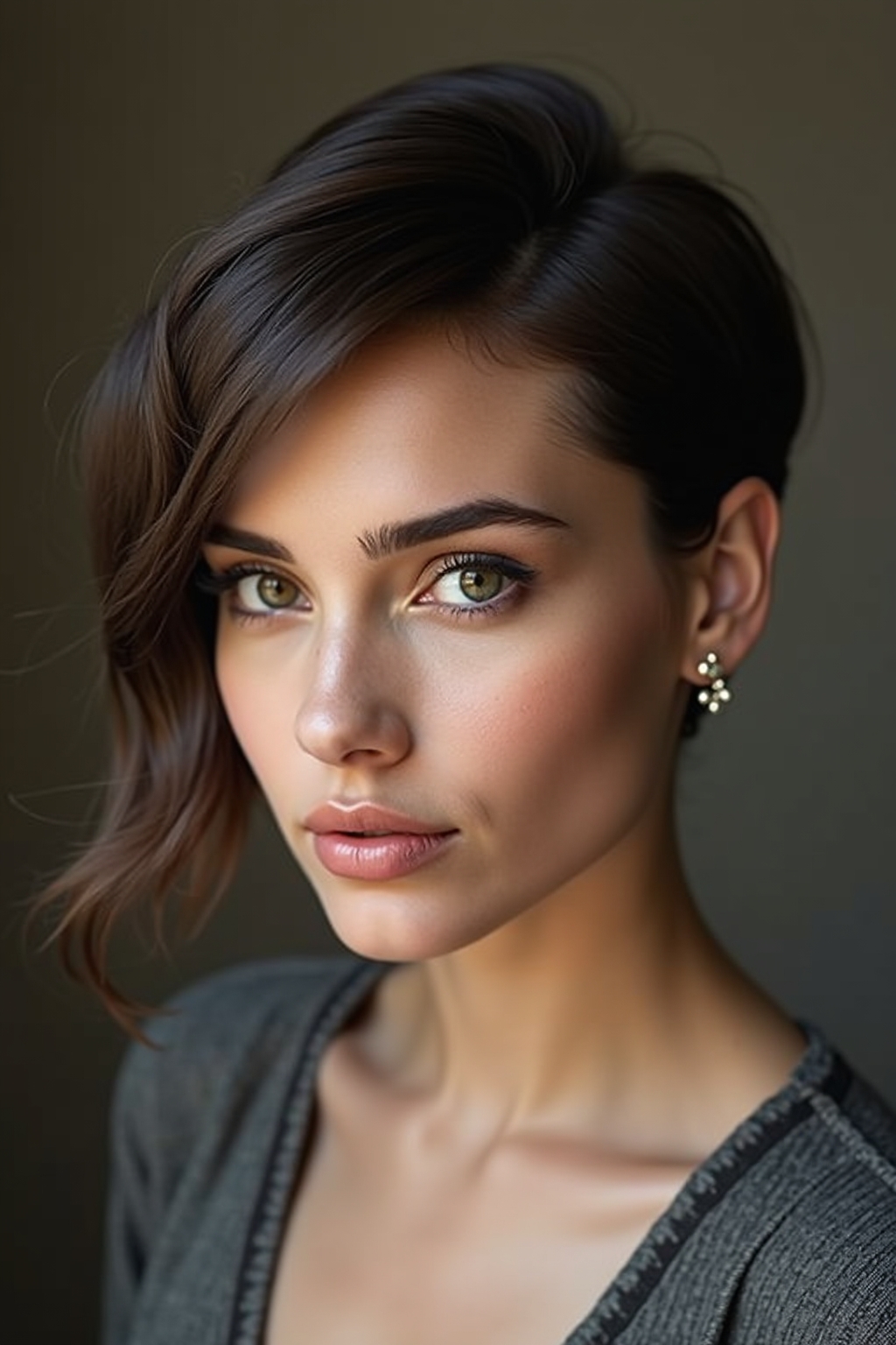 Die 8 peppigen Frisuren für Frauen ab 50 im 2026