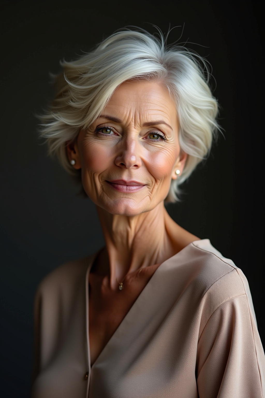 Die 8 peppigen Frisuren für Frauen ab 50 im 2026 20 Die 8 peppigen Frisuren für Frauen ab 50 im 2026